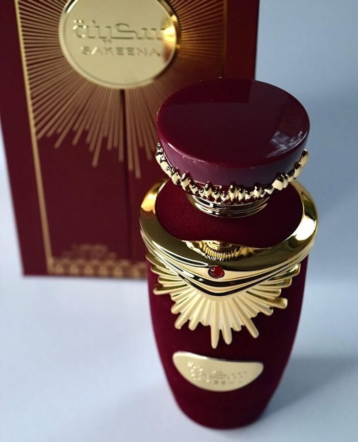 SAKEENA - Imagen 2