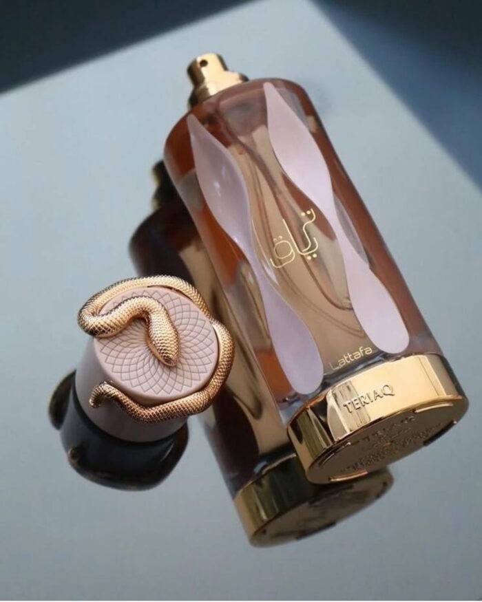 PERFUME TERIAQ