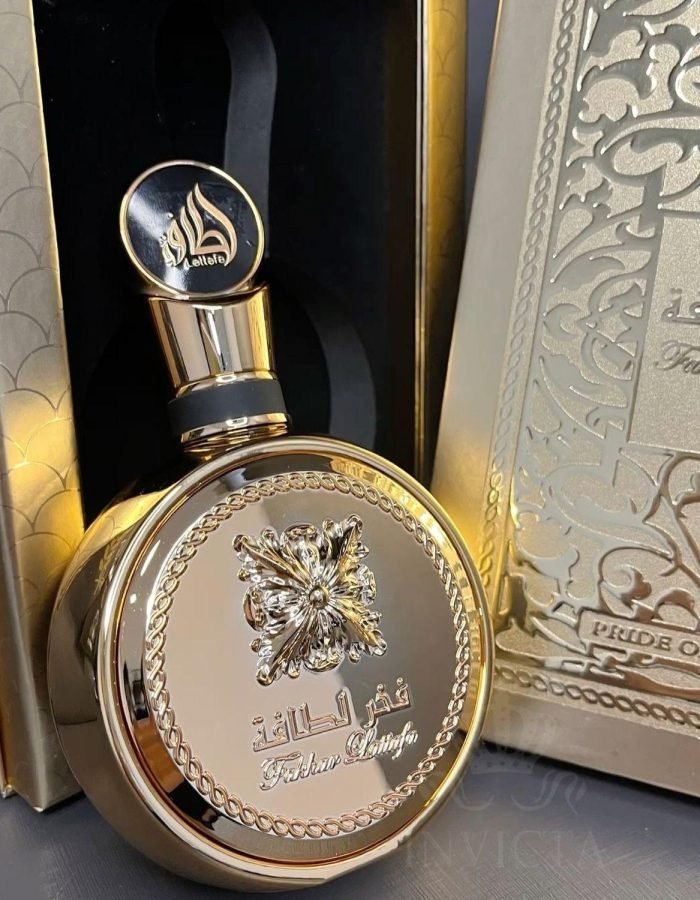 FAKHAR GOLD